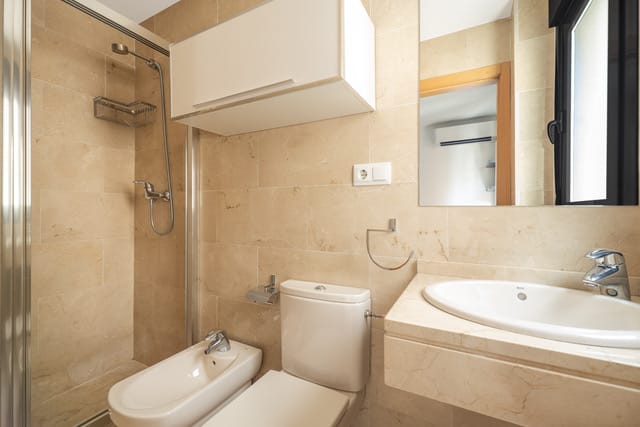 ベンディチョ通り 6 Alicante – apartment detail