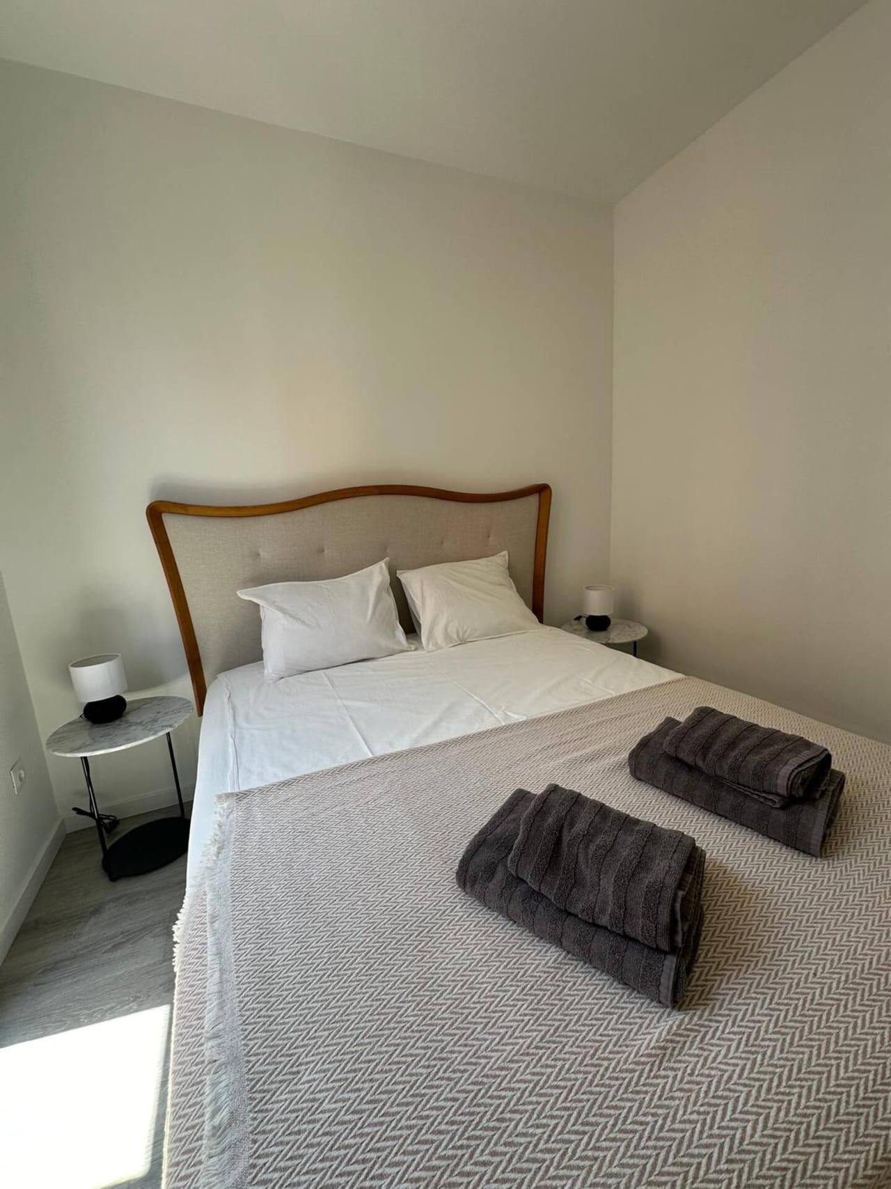 San Francisco 24 Alicante – fully equipped kitchen